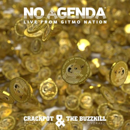 Doge ? Much Coin ! by Baron_Nussbaum