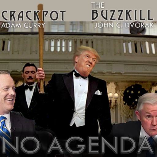 No "I" in covfefe by Baron_Nussbaum