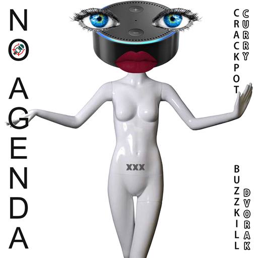 Sexy AI by Cesium137