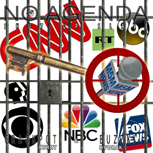 Unlocking Our Minds by Cesium137