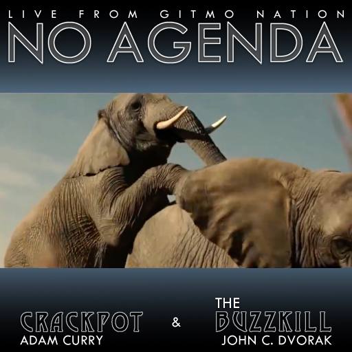 elephants doing it by Comic Strip Blogger