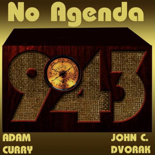 episode 943 by Comic Strip Blogger