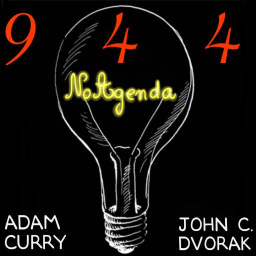 episode 944 by Comic Strip Blogger