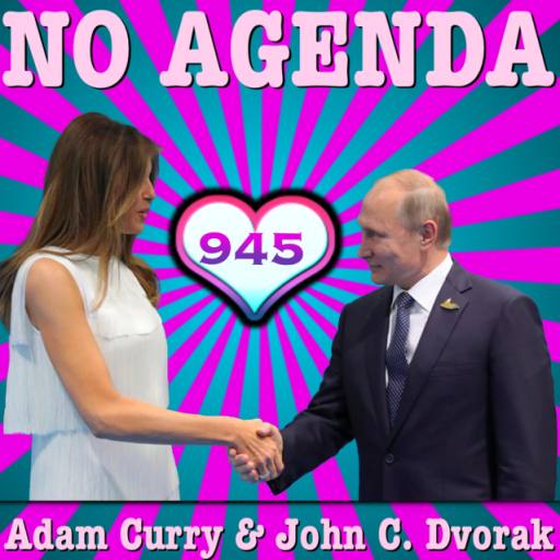 episode 945 by Comic Strip Blogger