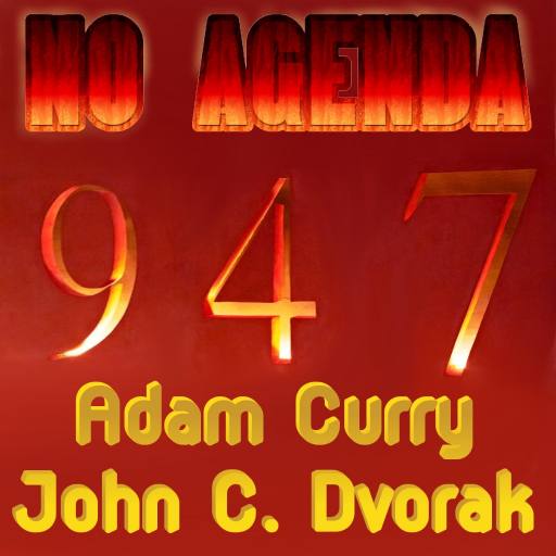 episode 947 by Comic Strip Blogger