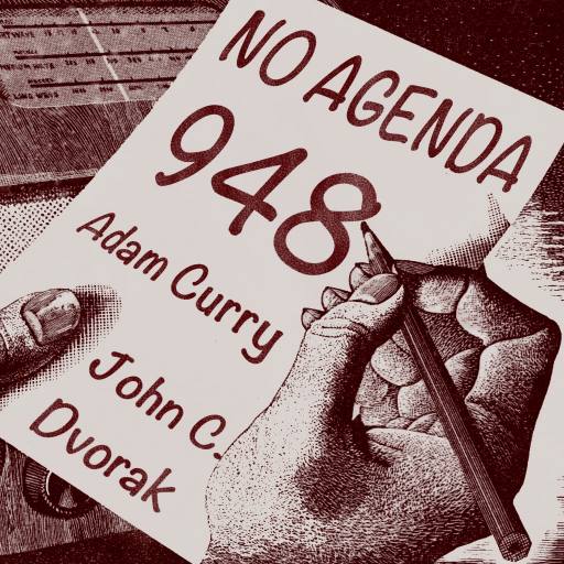 episode 948 by Comic Strip Blogger