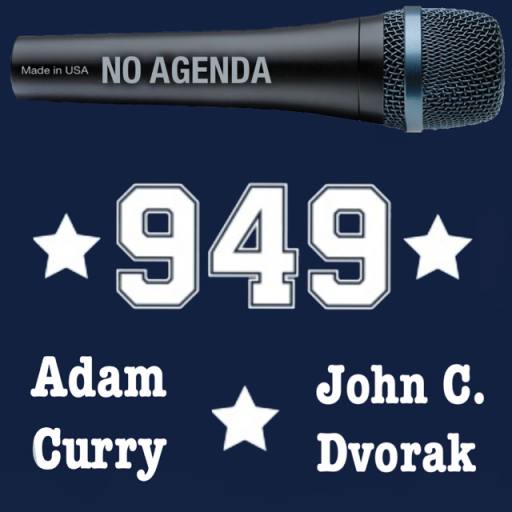 episode 949 by Comic Strip Blogger