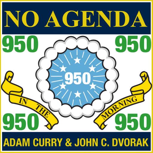 episode 950 by Comic Strip Blogger