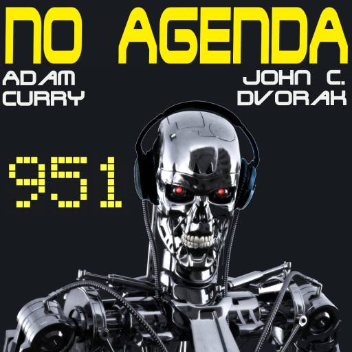 episode 951 by Comic Strip Blogger