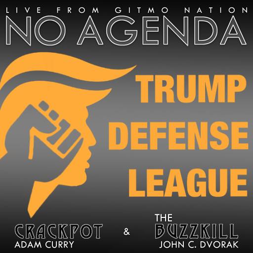 T.D.L. by Comic Strip Blogger