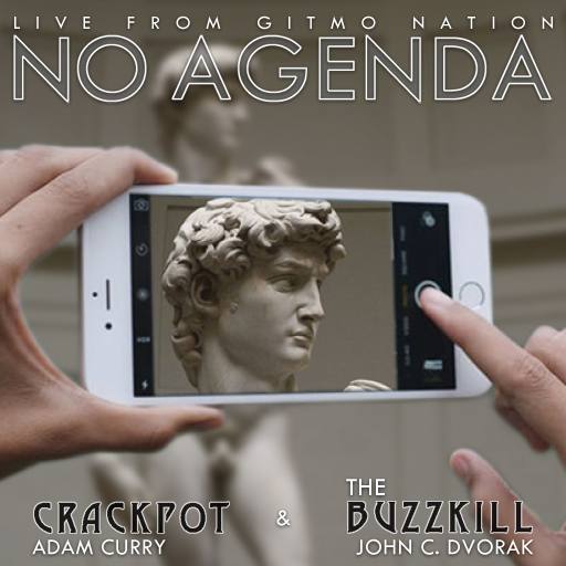 CameraPhoneDavid by ConanSalada