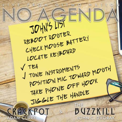 John'sList by ConanSalada