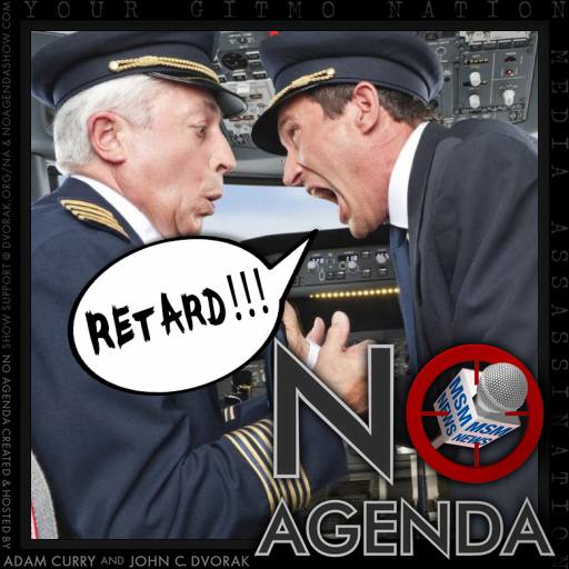 Retard!!! by ConanSalada