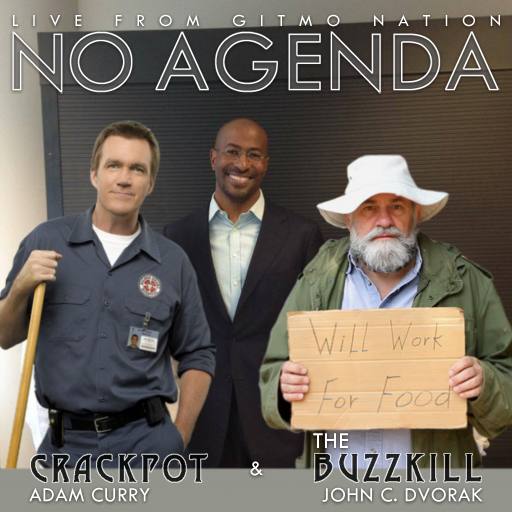 Van&Friends by ConanSalada