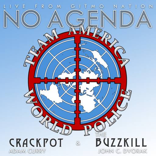 WorldPolice by ConanSalada