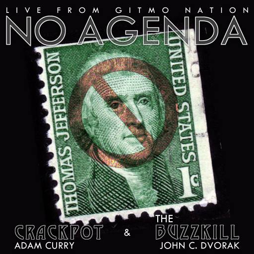 Not a Globalist by Gastón García