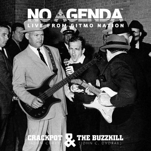 Knoll Brothers by JeremieKing