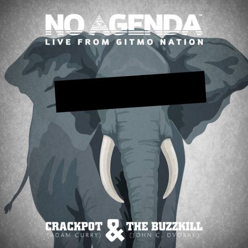 Elephallic by Mark G.