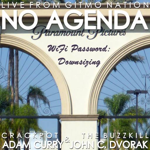 Downsizing by MartinJJ