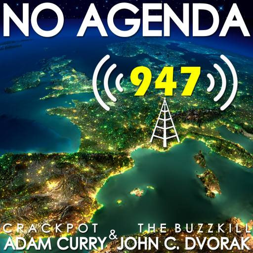 Episode 947 by MartinJJ