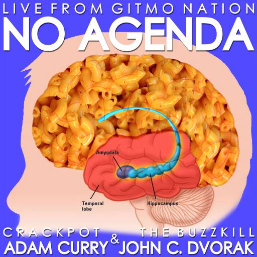 Shiny Mac & Cheese Brains by MartinJJ