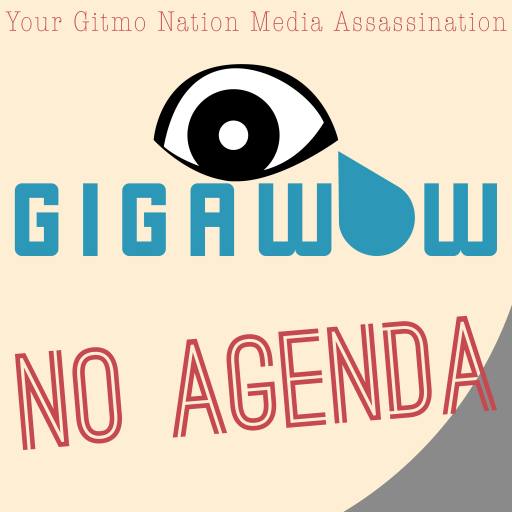 GigaWow by Melvin Gibstein