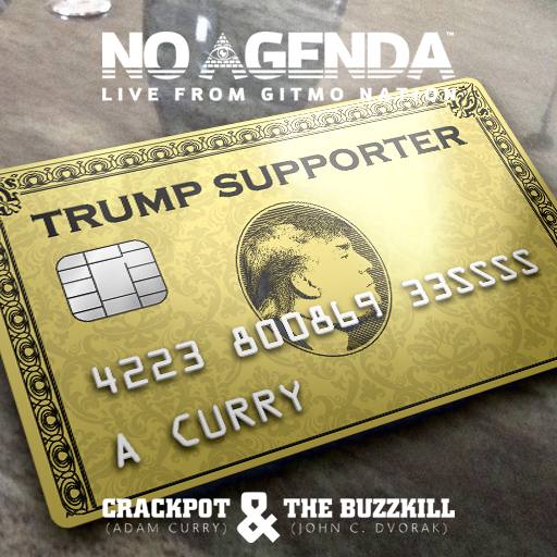 TrumpCard by Optical