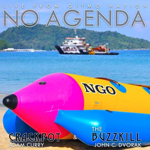 ngo migrants by Patrick Buijs