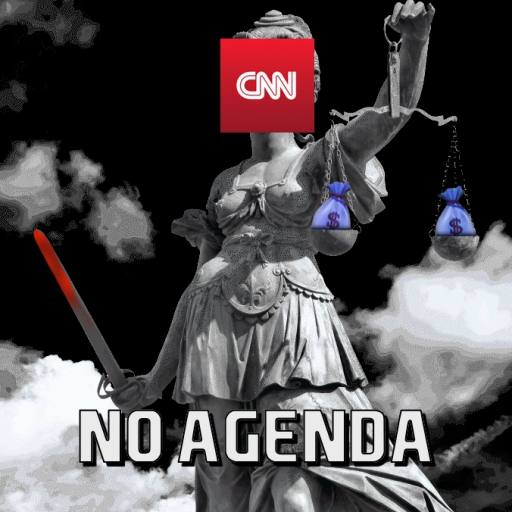 VROUWE CNN by Patrick Buijs