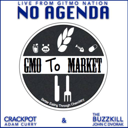 Better Eating Through Chemistry by PownalGeek