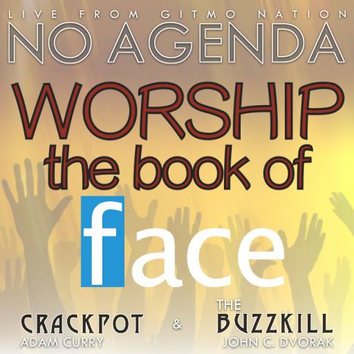 Covet Thy Profile by PownalGeek