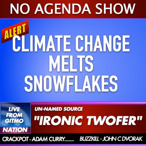 Ironic Twofer by PownalGeek