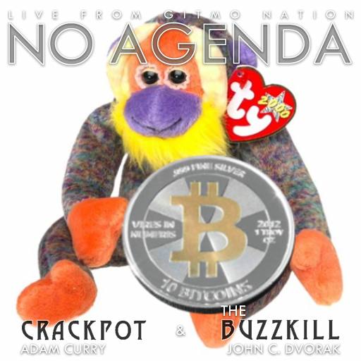 Munney by ScubaSteve