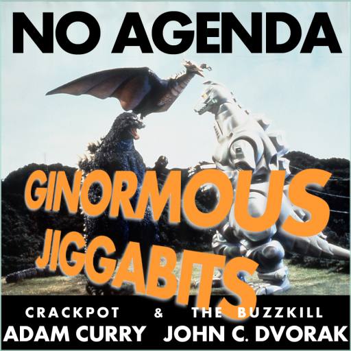 Ginormous is a word... by Sir_Sluf