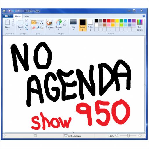 MS Paint is here to stay! by Sir_Sluf