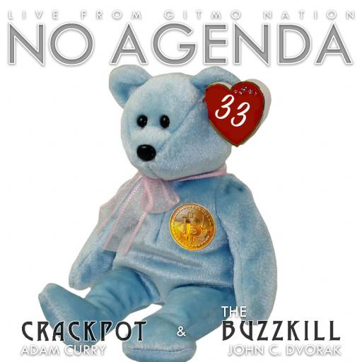 BeanieCoin by Uncle Cave Bear