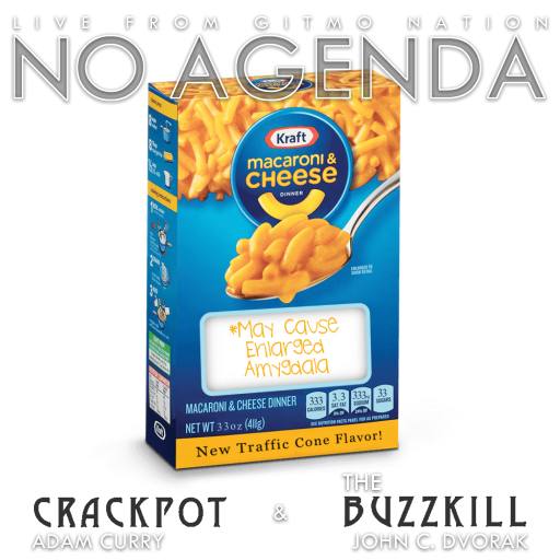 DeathCheese by Uncle Cave Bear