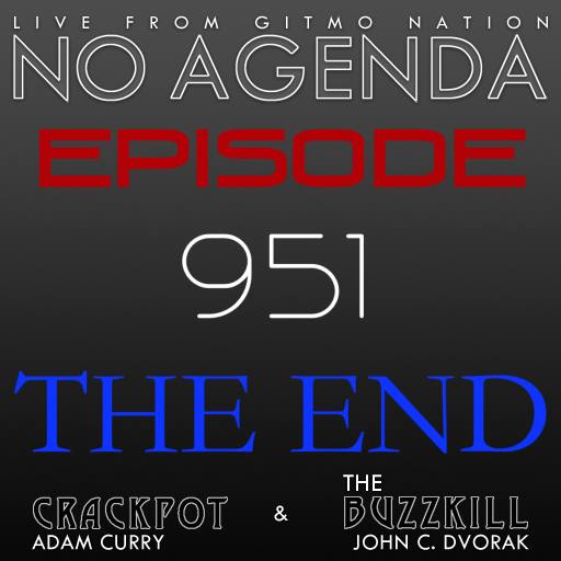 TheEnd by Uncle Cave Bear