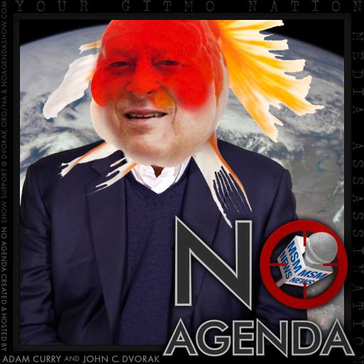 Fish out of water by @mattbasham