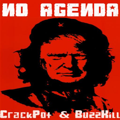 CheTrump by boozifer