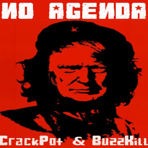 CheTrump by boozifer