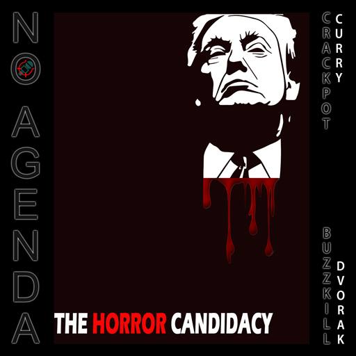 Horrible View by Cesium137