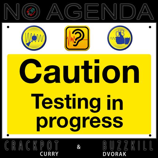 Testing by Cesium137