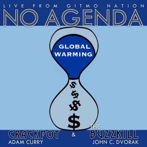 An Inconvenient Sequel: Money to Gore by Comic Strip Blogger