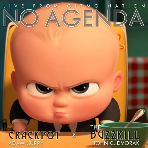 baby face by Comic Strip Blogger