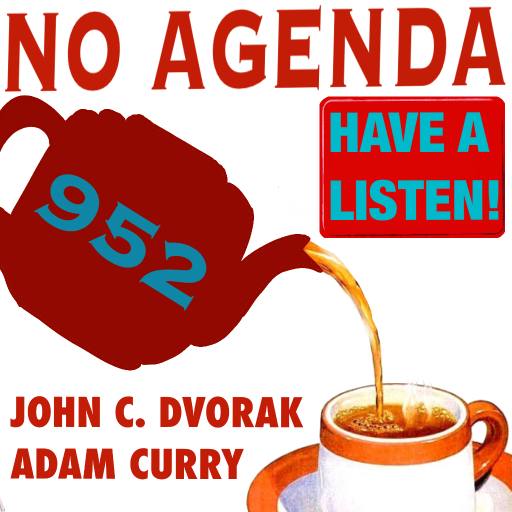 episode 952 by Comic Strip Blogger