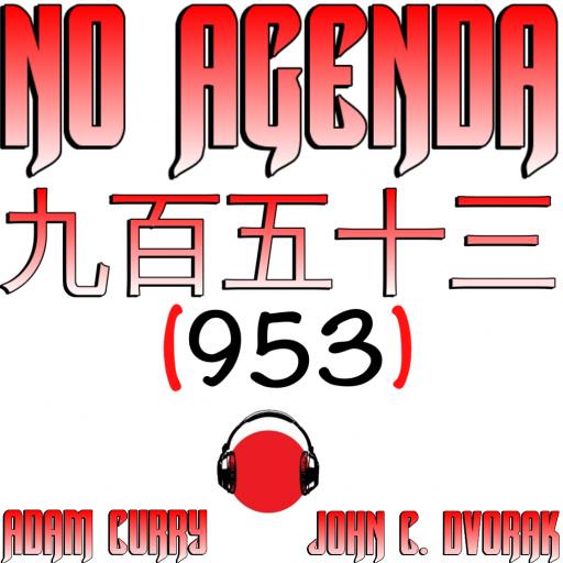 episode 953 by Comic Strip Blogger