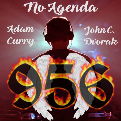 episode 956 by Comic Strip Blogger