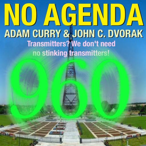 episode 960 by Comic Strip Blogger