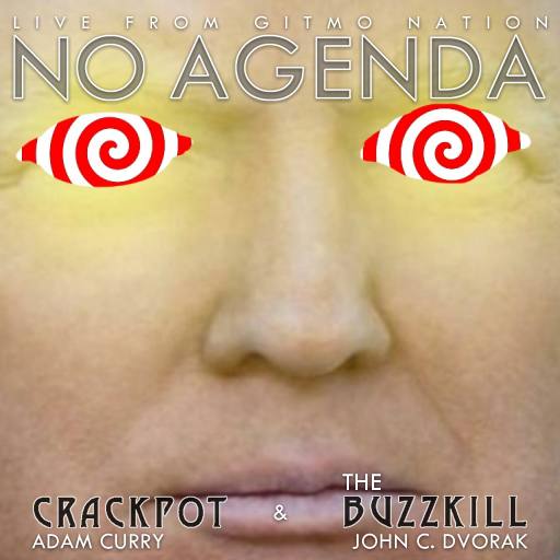 hypno by Comic Strip Blogger